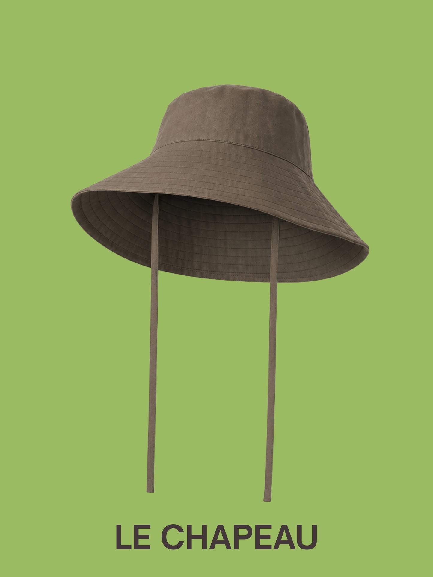Le chapeau
