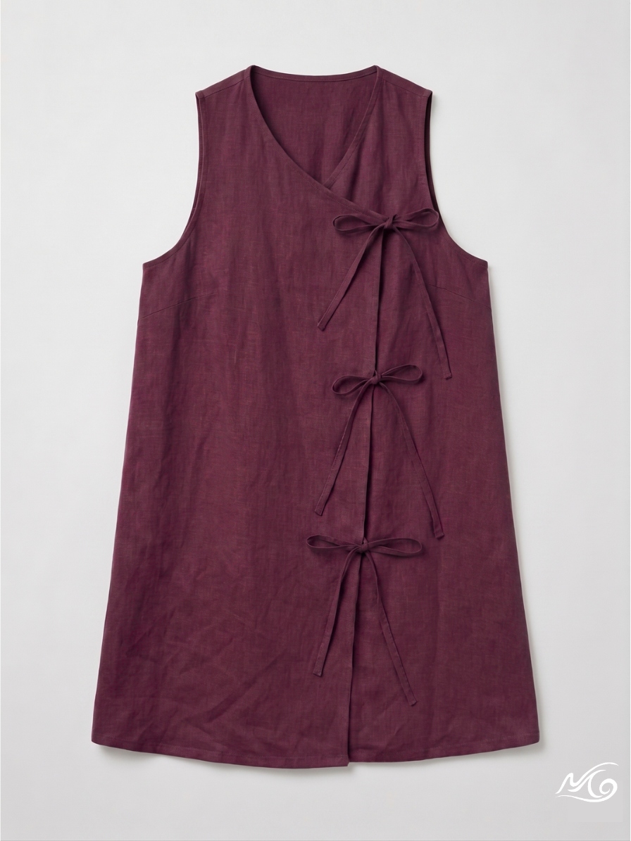 La robe