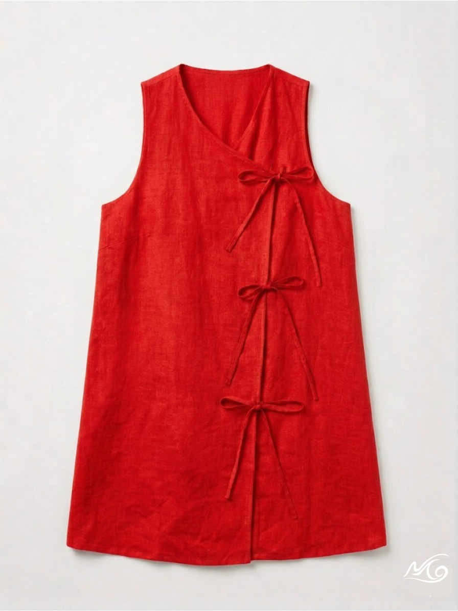 La robe