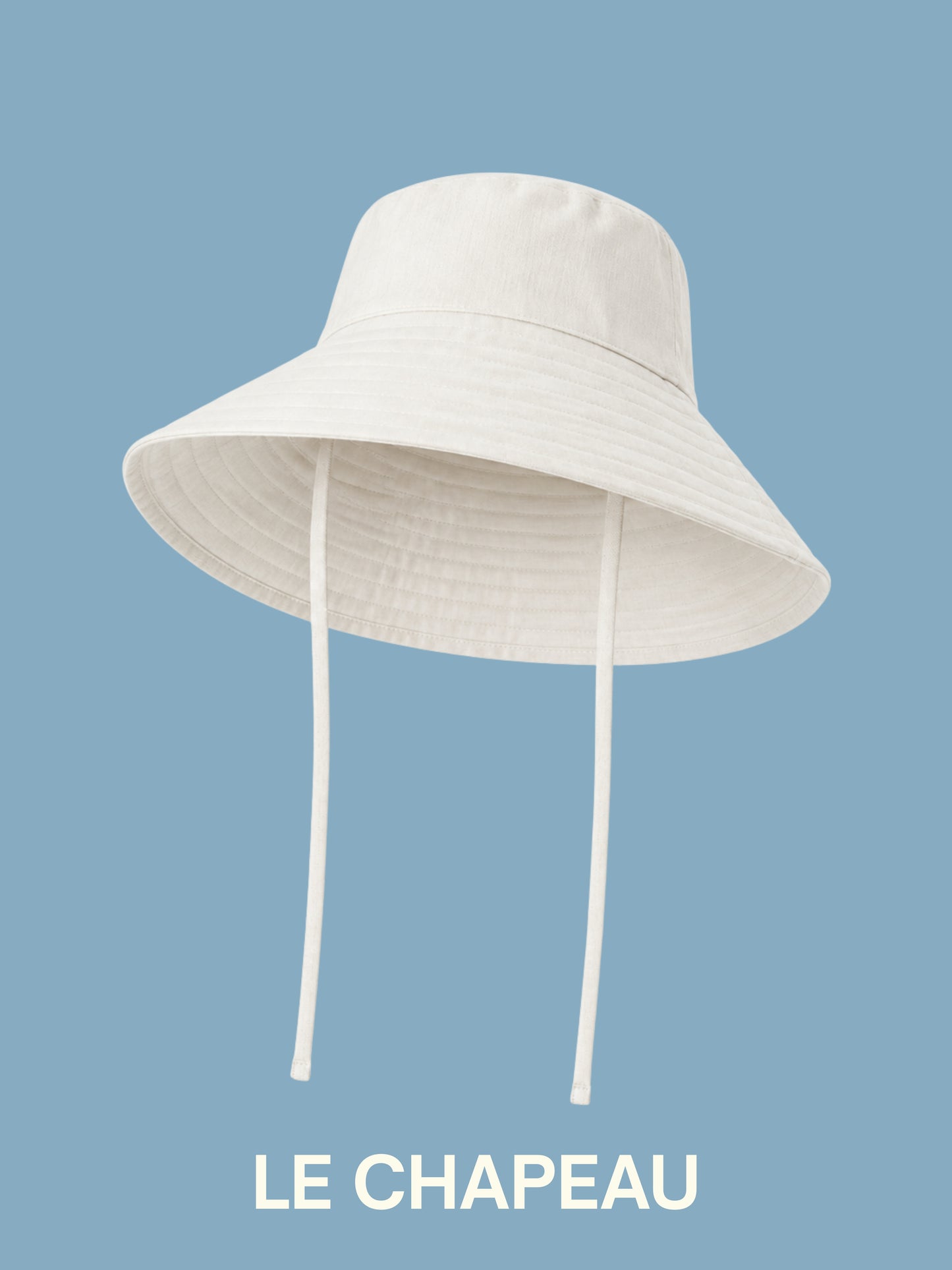Le chapeau