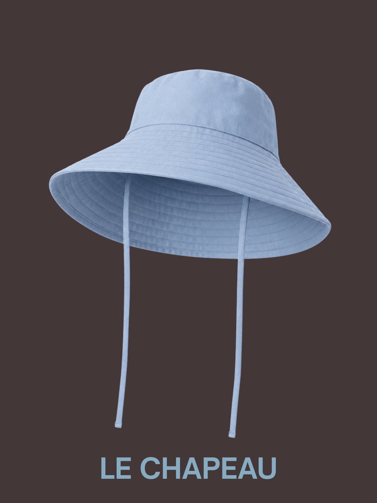 Le chapeau