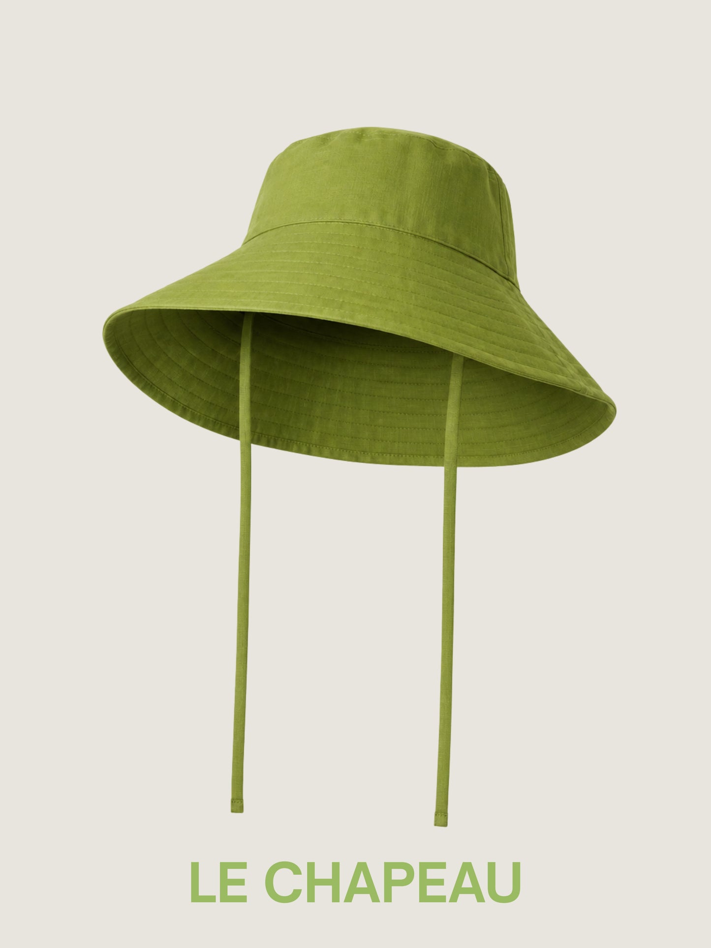 Le chapeau