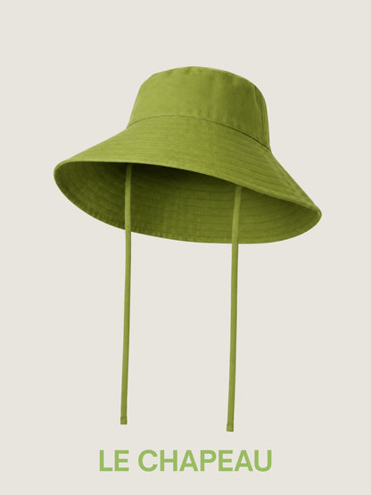 Le chapeau