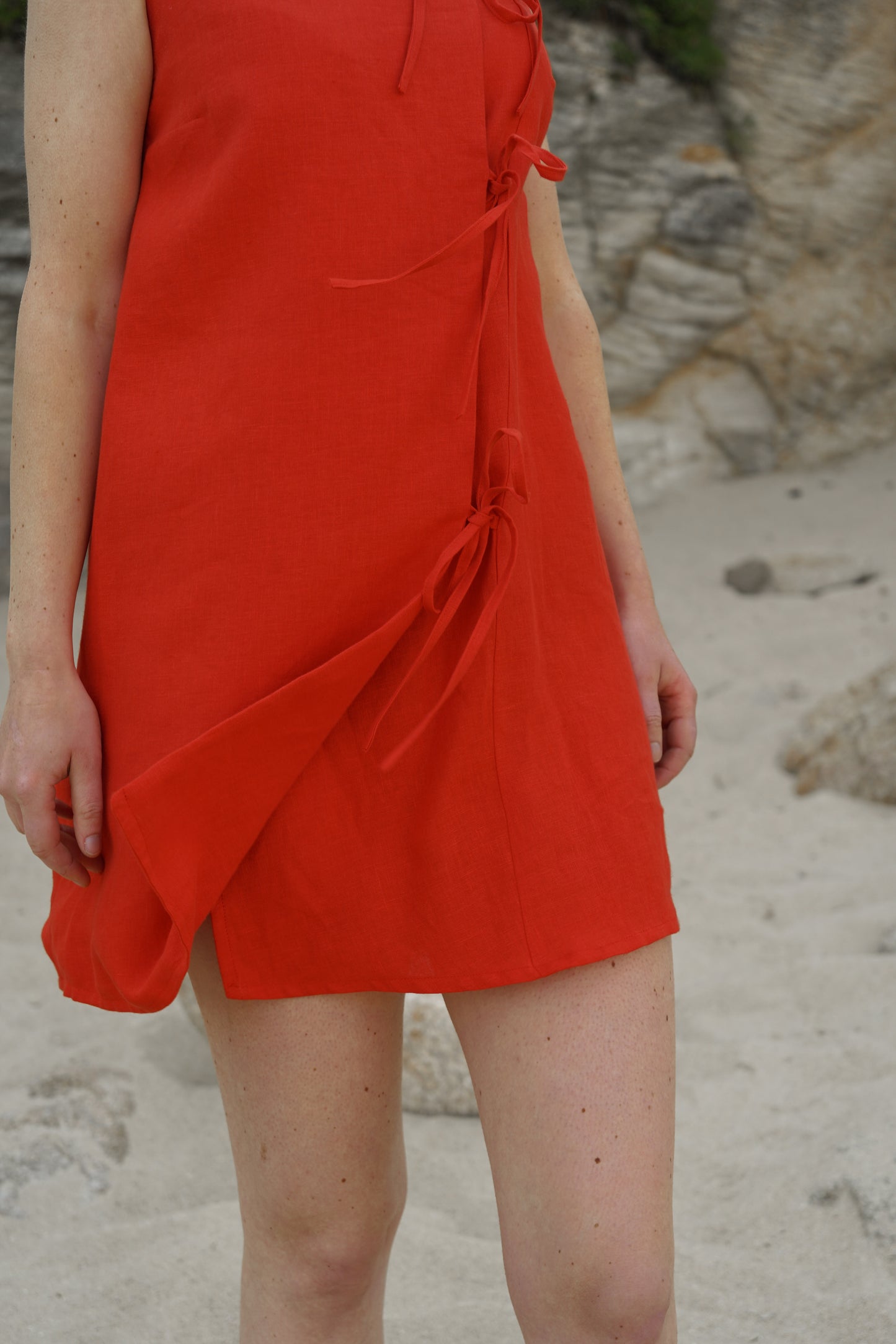 La robe