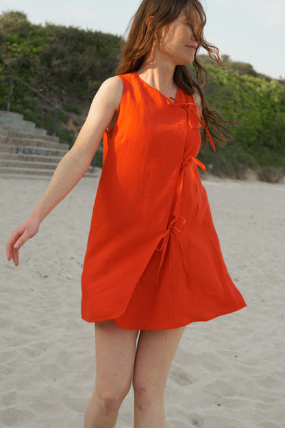 La robe