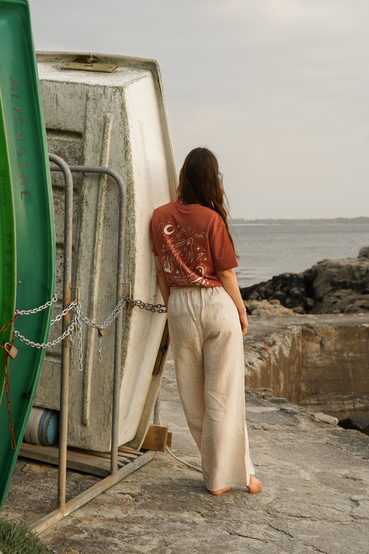 Le pantalon