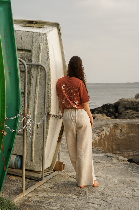 Le pantalon