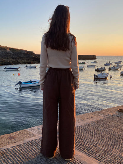 Le pantalon