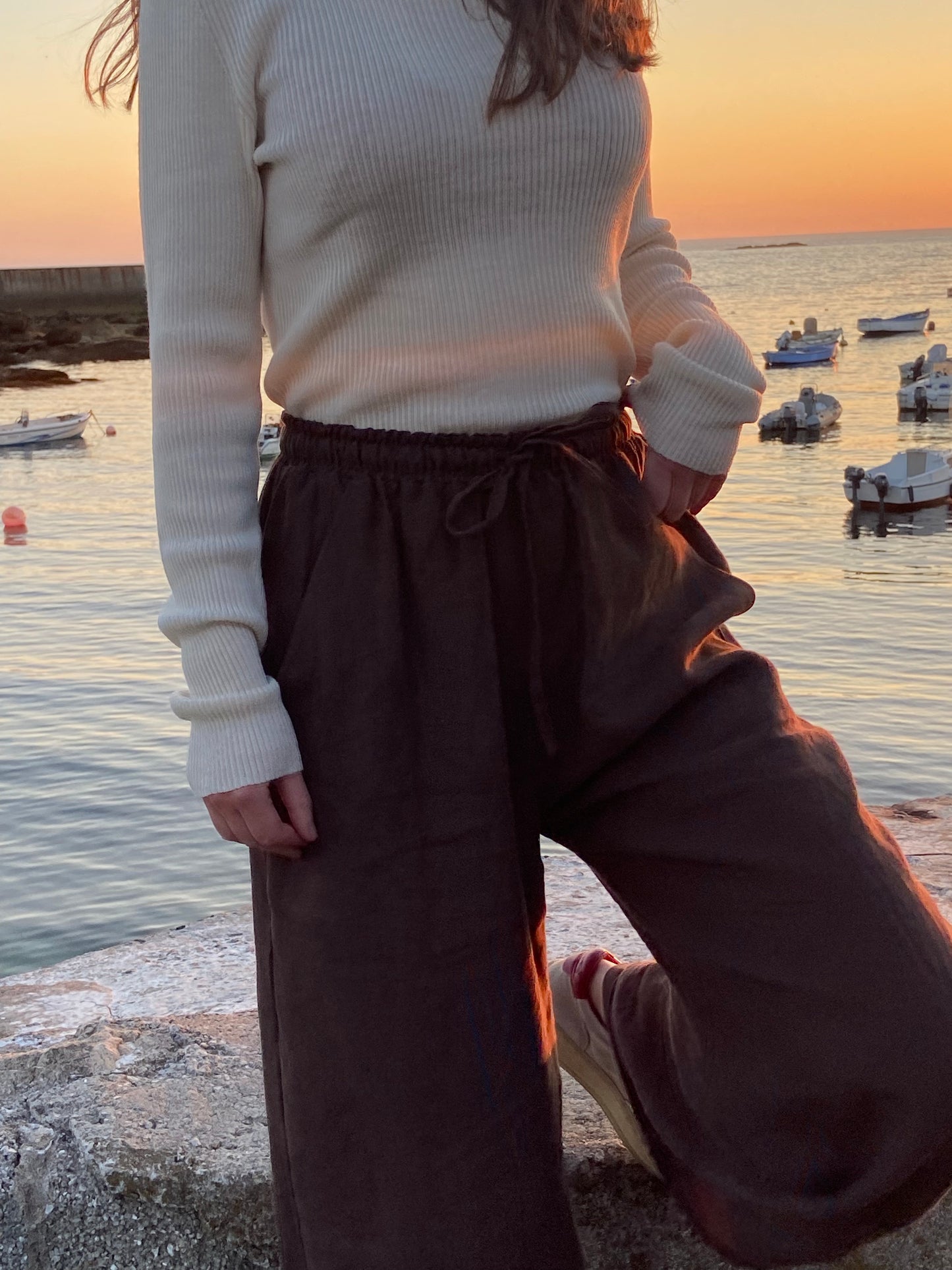 Le pantalon