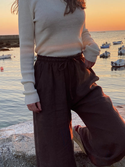Le pantalon