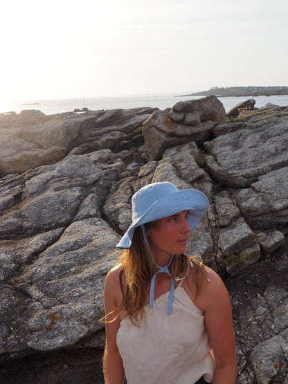 Le chapeau