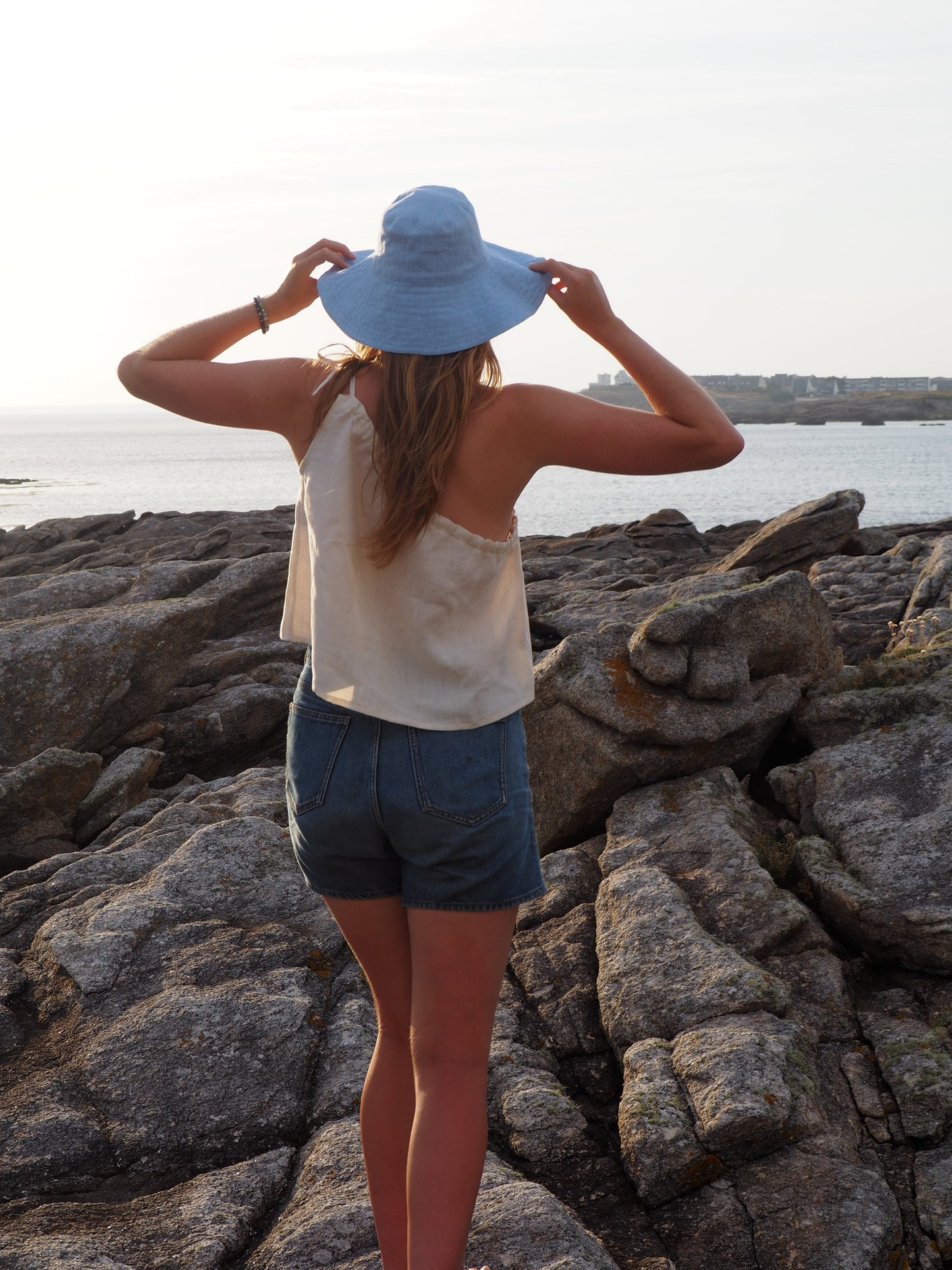 Le chapeau