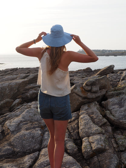 Le chapeau