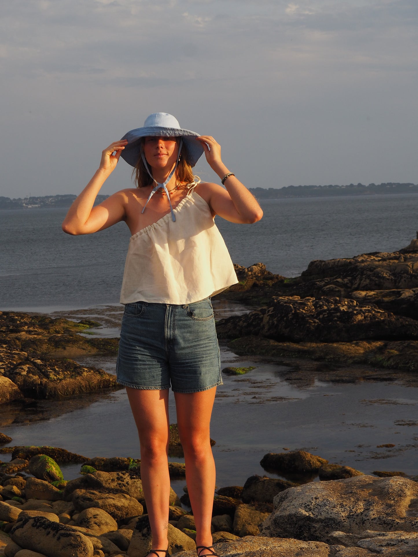 Le chapeau